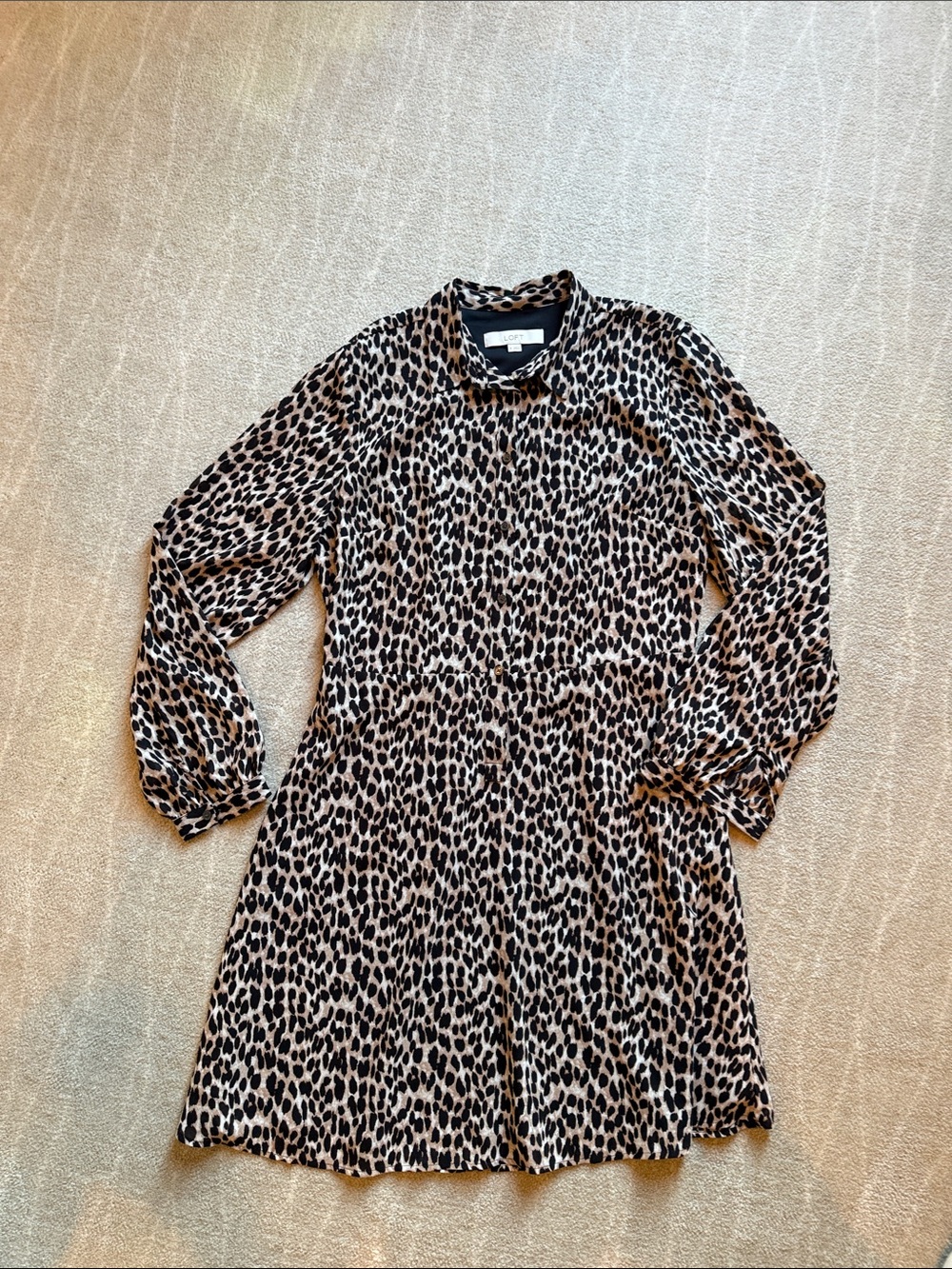 Dress Subcategory Classification - Picture 2 of 5